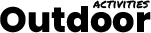 black logo